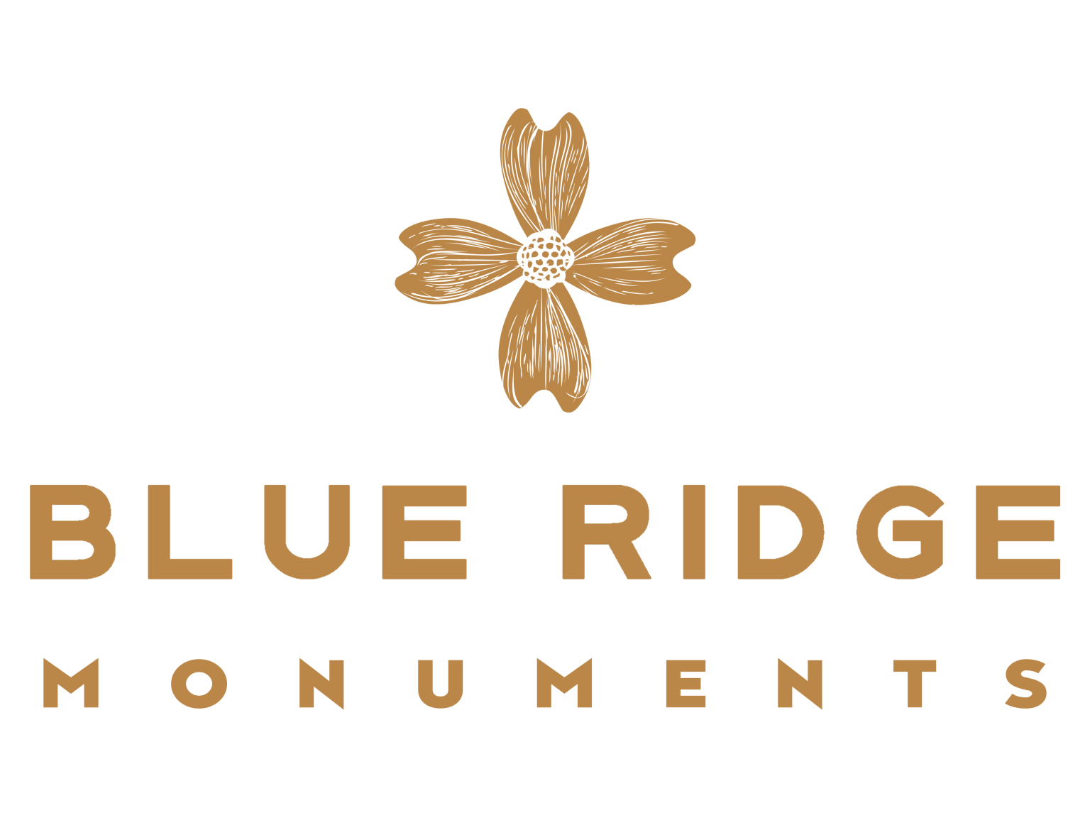 Blueridge Monuments – Memorials, Tombstones, and Grave Markers ...